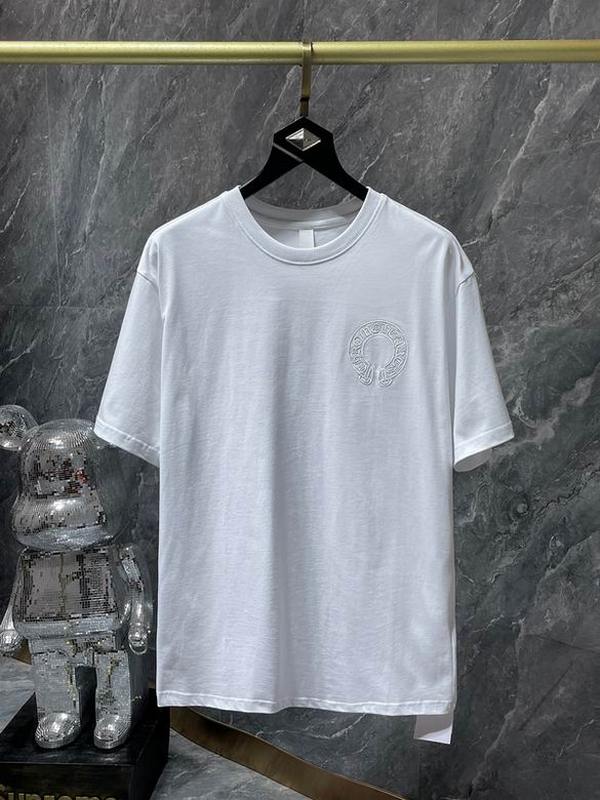 Chrome Hearts Men's T-shirts 101